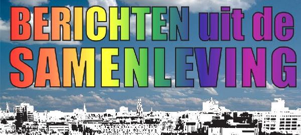 berichten uit de Samenleving