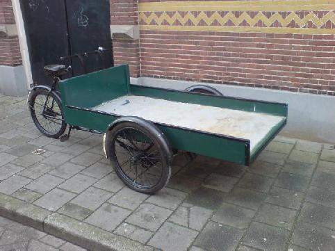 bakfiets