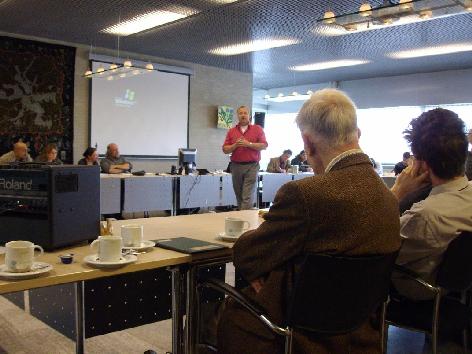 Symposium 1