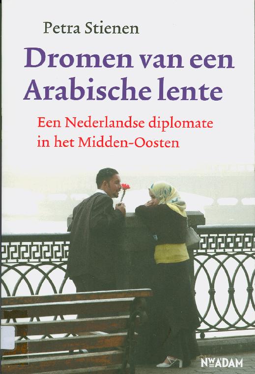 Dromen van een Arabische lente