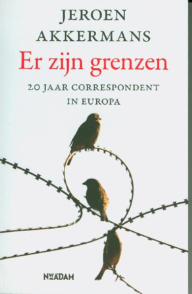 Er zijn grenzen