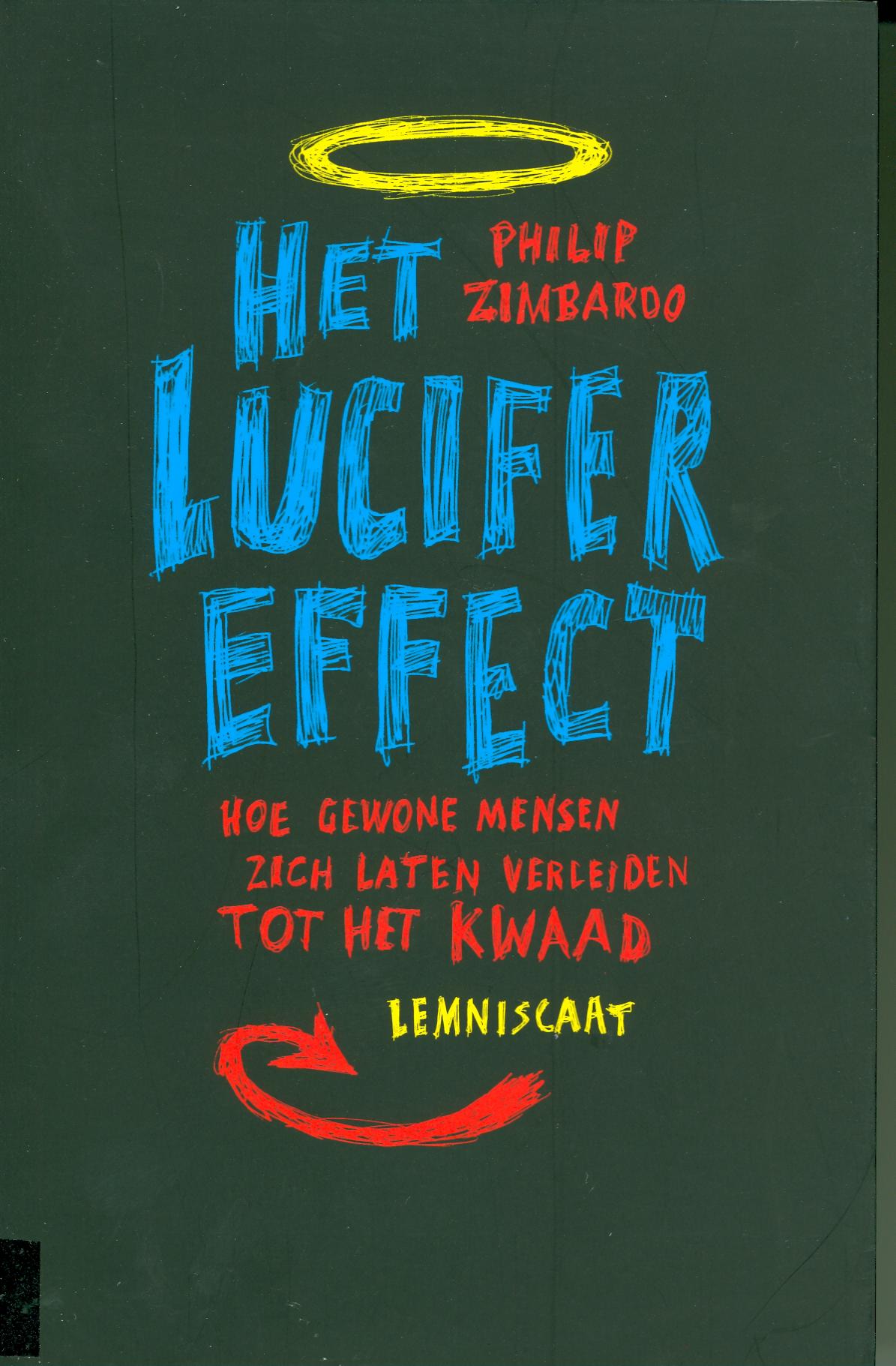 Lucifer effect