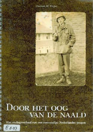Door het oog van de naald