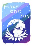 peace one day