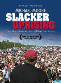 Slacker uprising