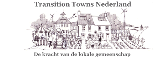 Transition towns