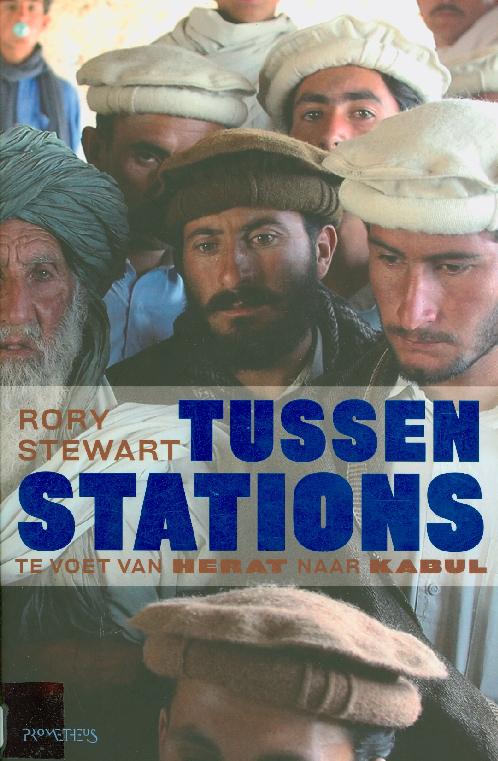 Tussenstations