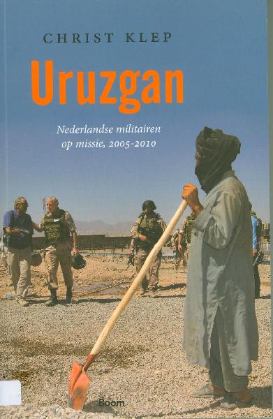 Uruzgan