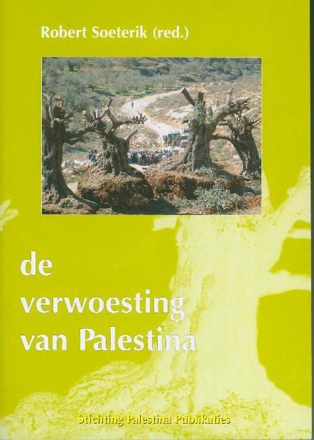 Verwoesting van Palestina