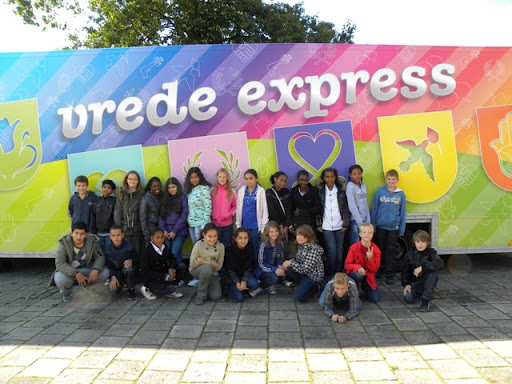 Vrede express