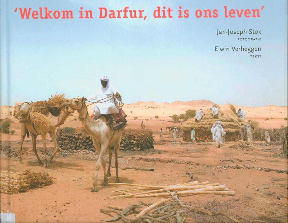darfur