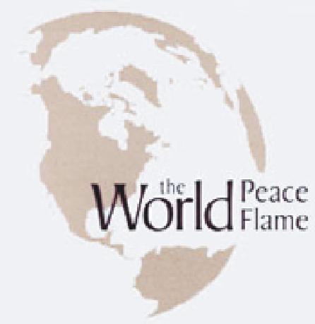 World Peace Flame