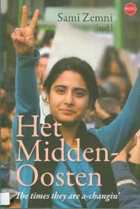 het Midden-Oosten