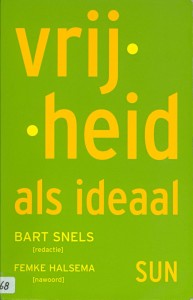 vrijheid_als_ideaal