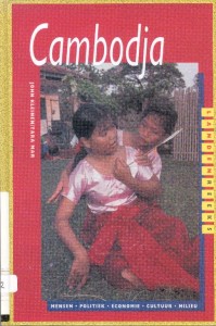 cambodja