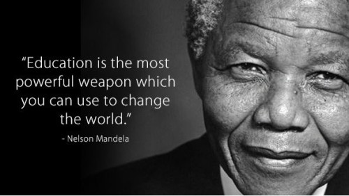 Education-quote-Nelson-Mandela-onderwijs