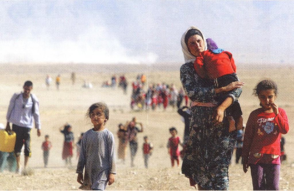 rojava