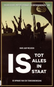 IS-tot alles